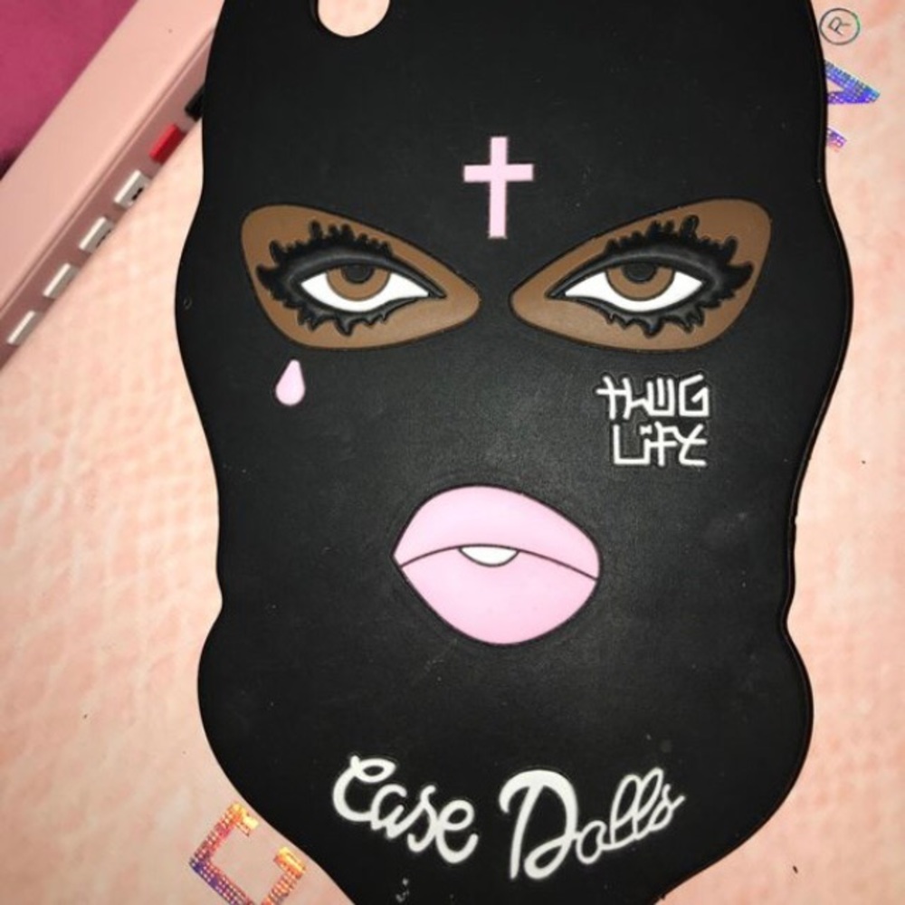 Phone Case